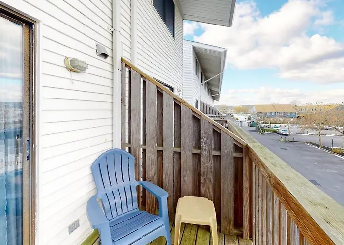 Jockey Club 323 Holiday home Ocean City