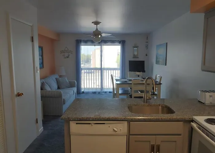 Jockey Club 323 Ocean City