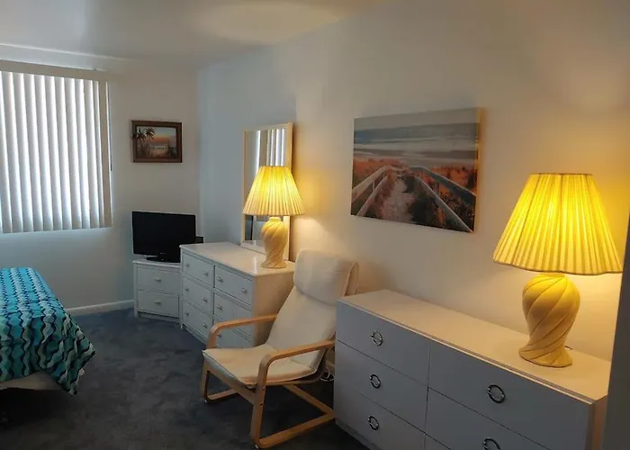 Jockey Club 323 Holiday home *