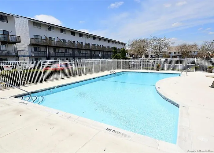 Jockey Club 323 Ocean City