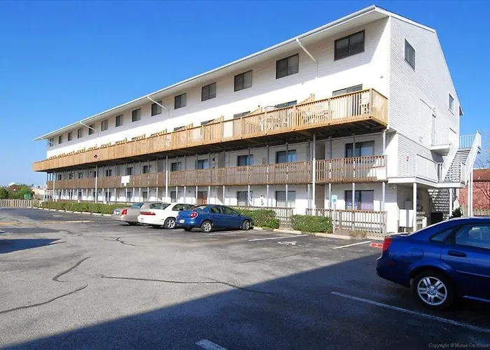Jockey Club 323 Holiday home