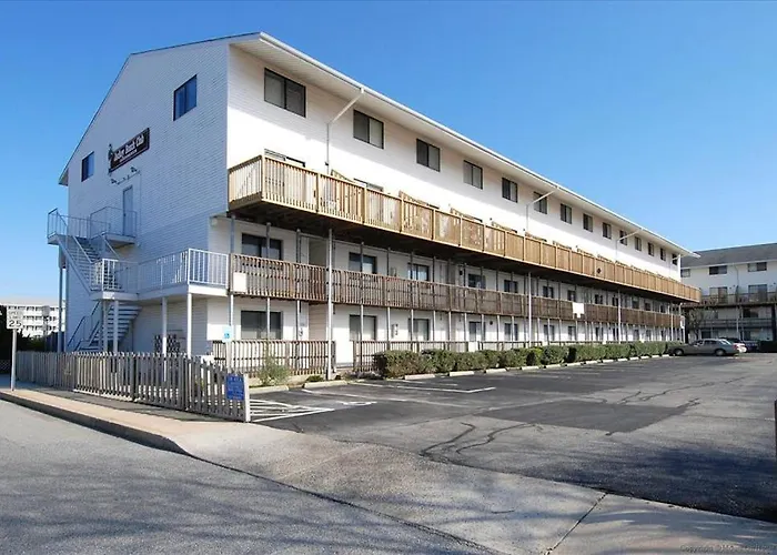 Jockey Club 323 Ocean City